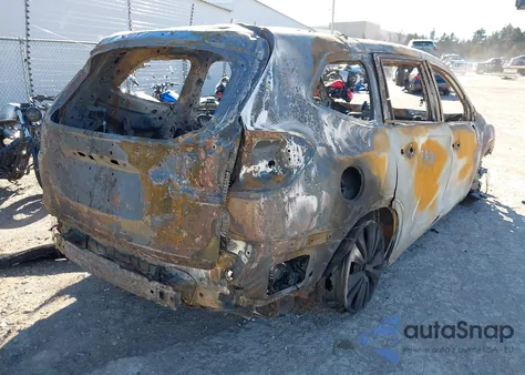 2022 Subaru Ascent Limited from USA, damaged, VIN 4S4WMAPD3N3411410